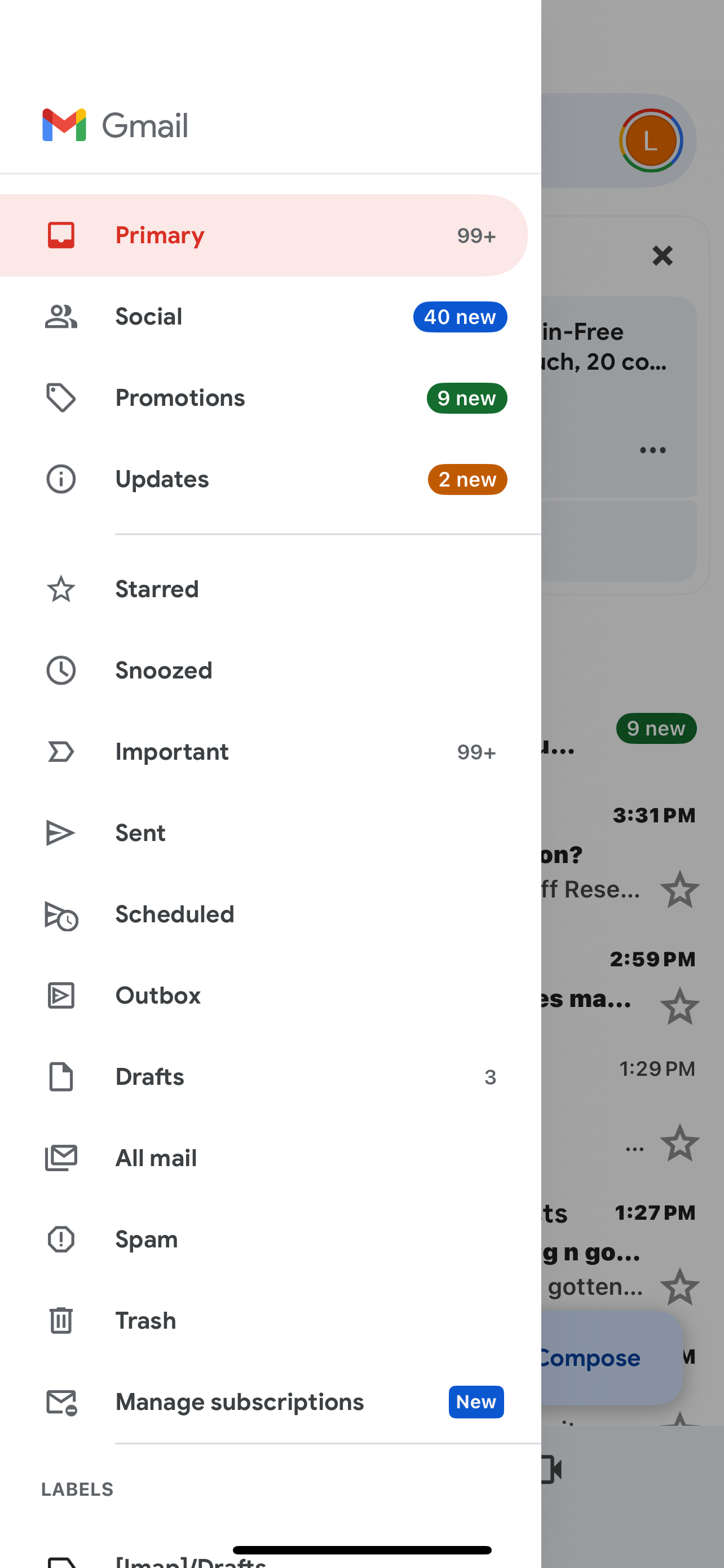 Weekly Screenshot 1